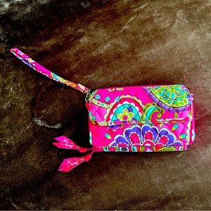 Vera Bradley 3-in-1 Crossbody NEW, never used.